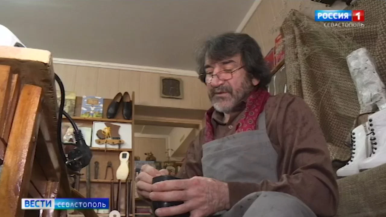 Можно ли угадать характер человека по обуви, рассказали в Севастополе