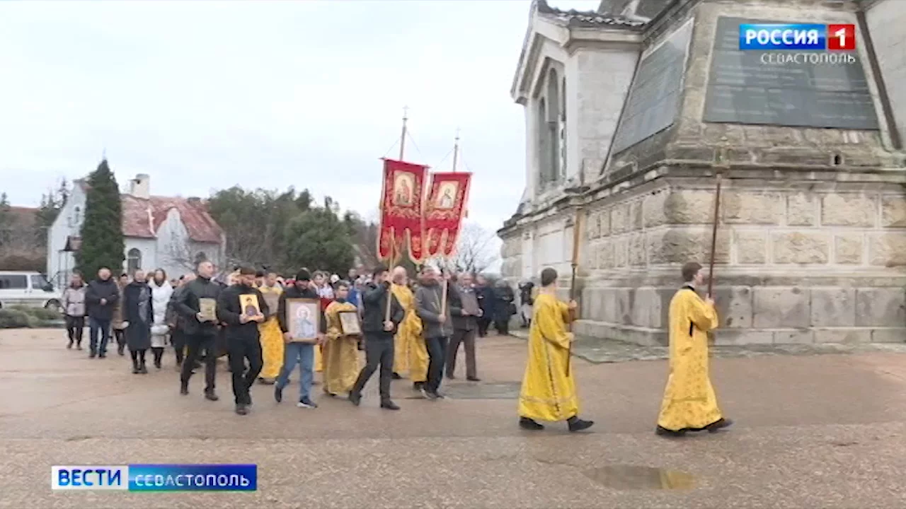 В Севастополе отметили День Николая Чудотворца></div>
	<div class=