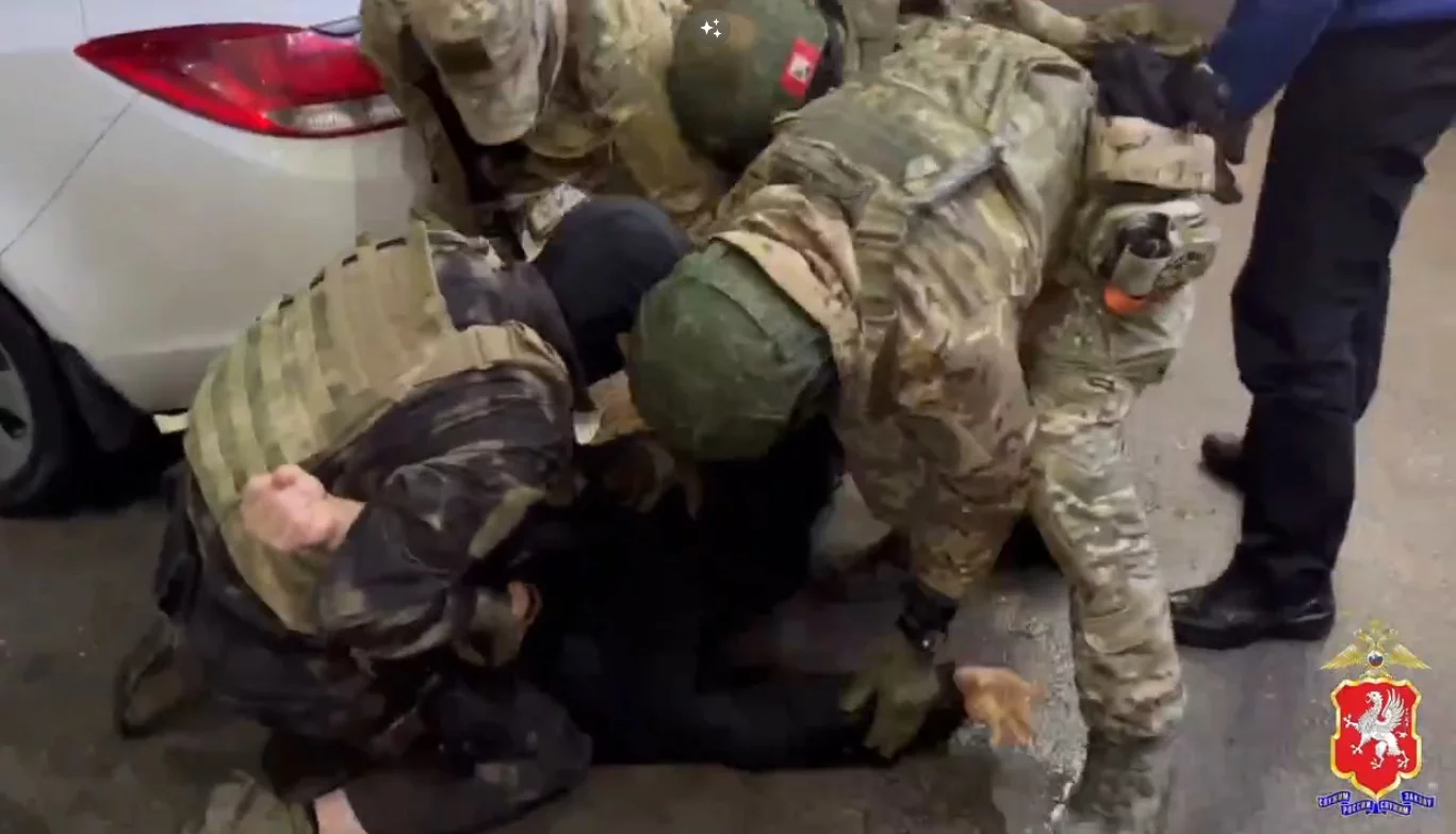 За нападение с перцовым баллончиком в Севастополе задержан 20-летний парень></div>
	<div class=
