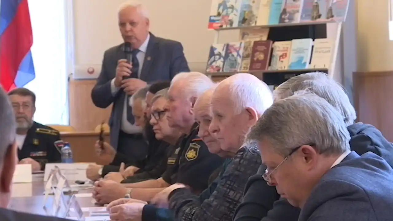 «Касатоновские чтения» провели в Севастополе></div>
	<div class=