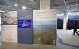 Херсонес Таврический представили на выставке в Кронштадте