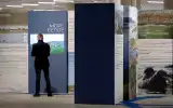 Херсонес Таврический на выставке в Кронштадте