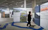 Херсонес Таврический представили на выставке  Кронштадте