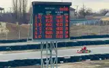 В Крыму прошли соревнования по картингу