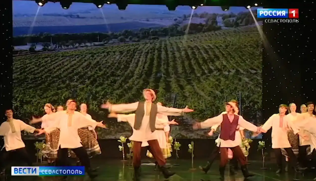 Международный день танца отметили в Севастополе></div>
	<div class=