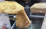 Капсульная выставка «Чуринги — сакральные предметы духовного мира древних людей»