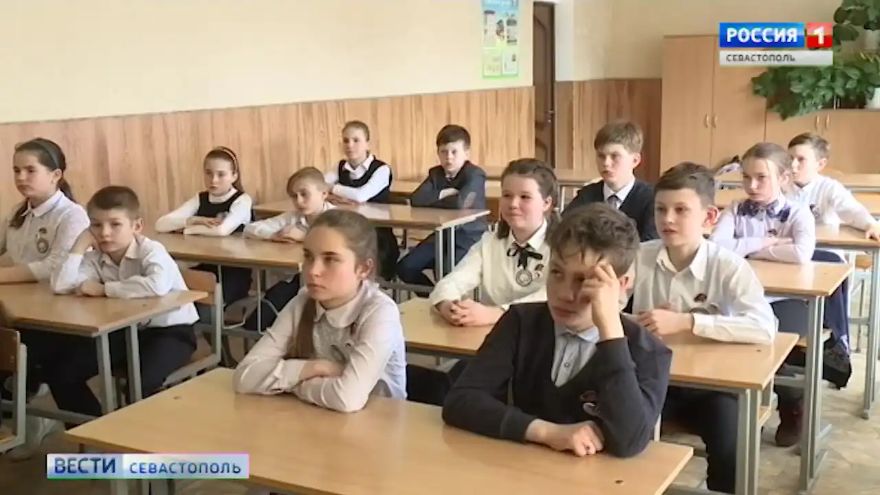 В Севастополе дочери участника СВО отказали в предоставлении бесплатного питания