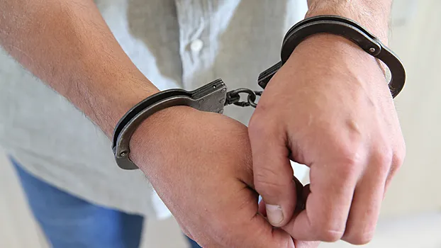 Задержан подозреваемый в мошенничествах на 12 миллионов рублей