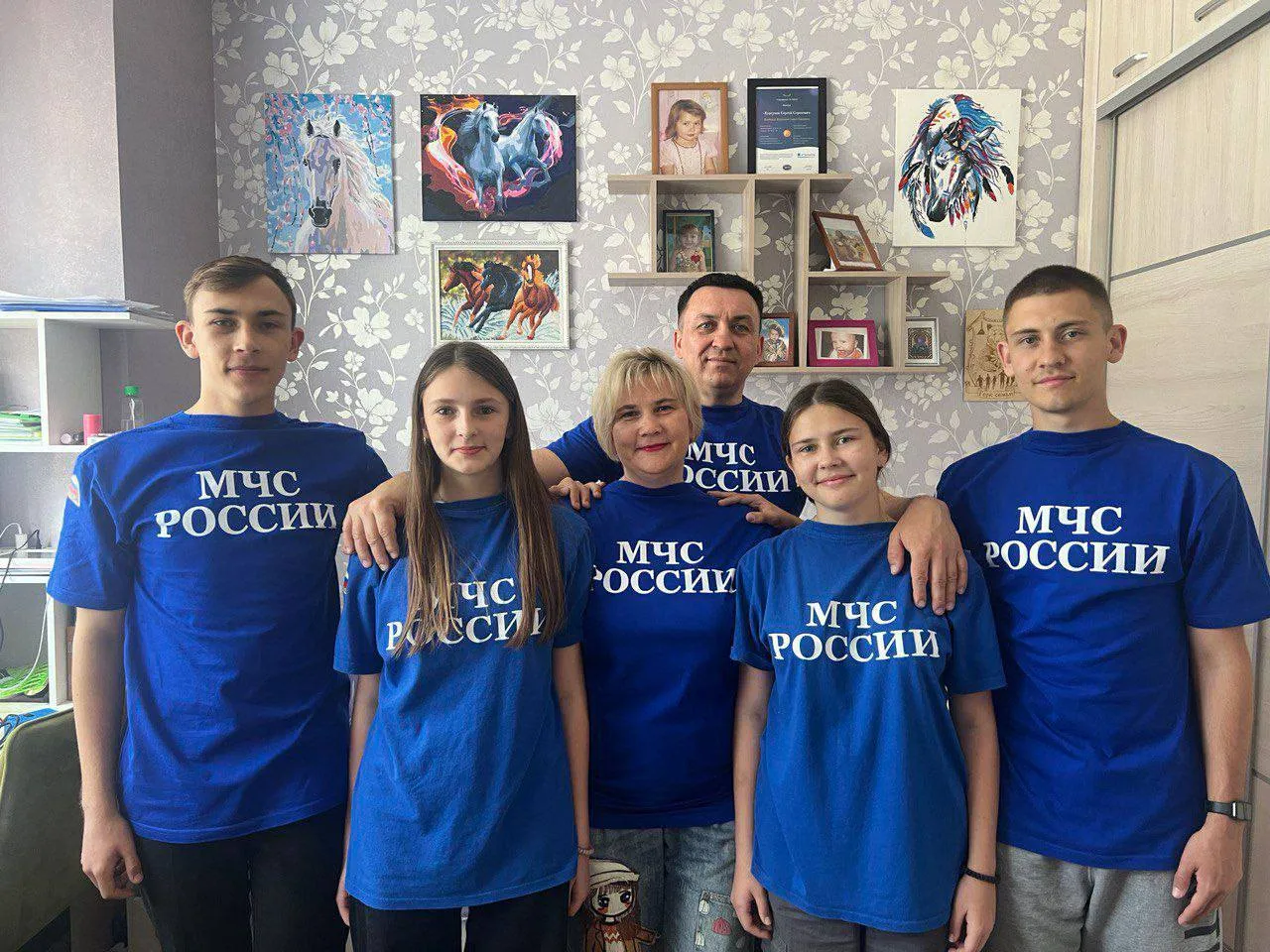Севастопольская многодетная семья победила во Всероссийском конкурсе «Семья года»></div>
<div class=