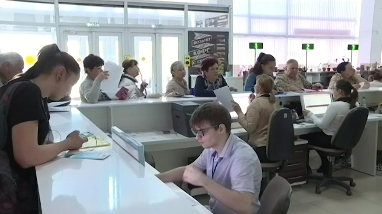 Севастопольцы стали чаще подавать заявления на предоставление госуслуг в электронном виде></div>
<div class=