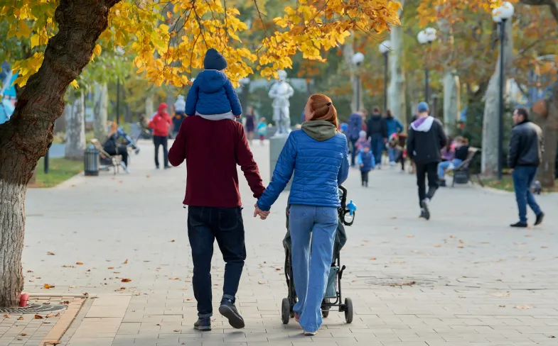 Участники СВО и их семьи могут получить соцуслуги в Центре помощи семье и детям></div>
	<div class=