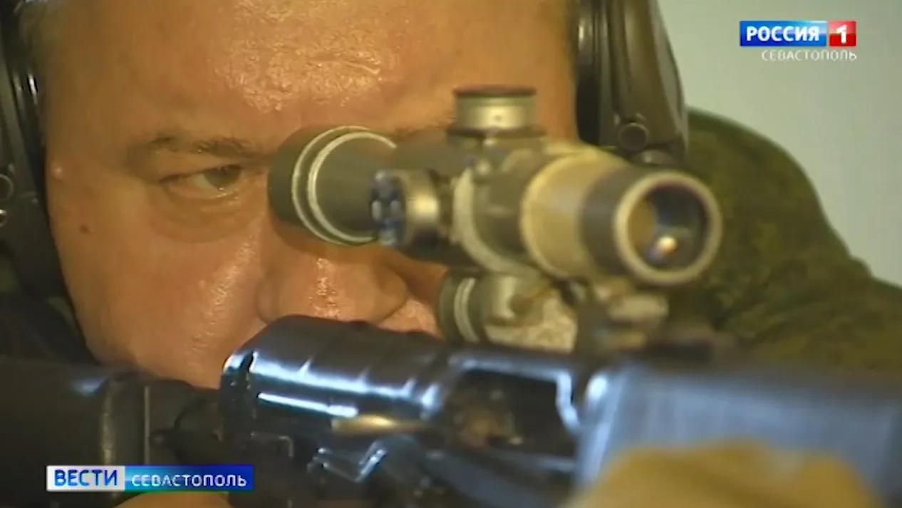В Севастополе могут наладить выпуск бронезащиты для военной техники></div>
<div class=