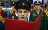 33 новобранца пополнили ряды Севастопольской спортроты ЦСКА