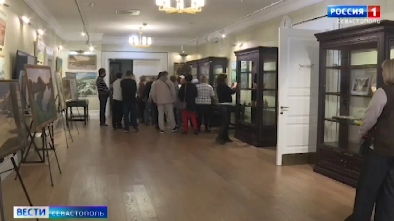 Какие интересные факты рассказывают на экскурсиях в Севастопольской детской школе искусств?></div>
	<div class=