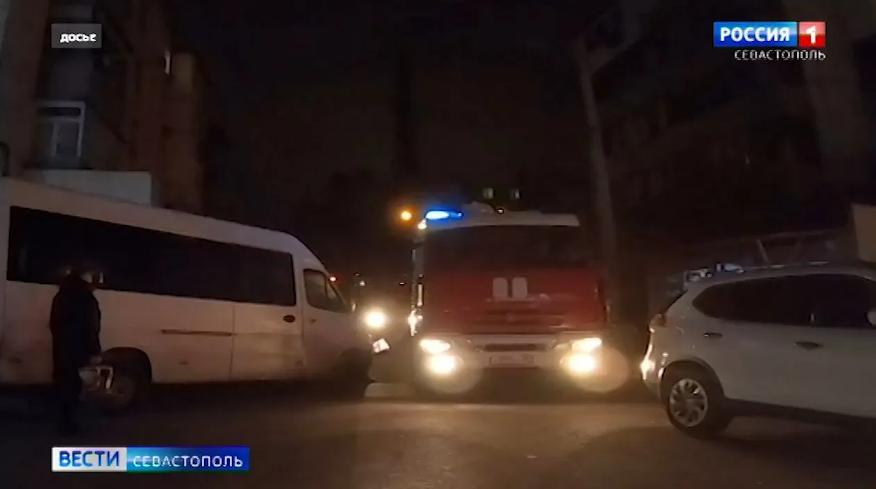 Оперативные службы о печальной статистике первых дней нового года