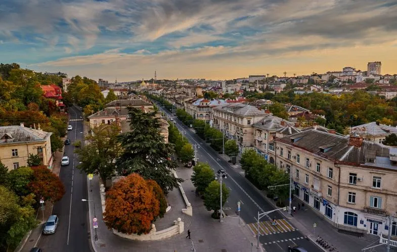 В Севастополе завершены общественные обсуждения проекта тоннеля на Пожарова></div>
	<div class=