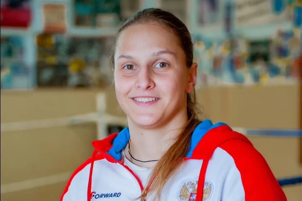 Владимир Путин поздравил севастопольскую спортсменку Елену Гапешину></div>
	<div class=