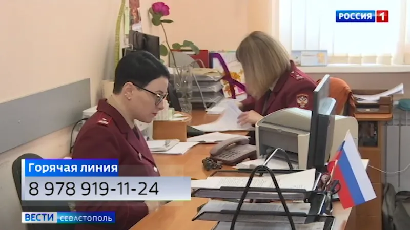 В Севастополе заработала горячая линия межрегионального управления Роспотребнадзора