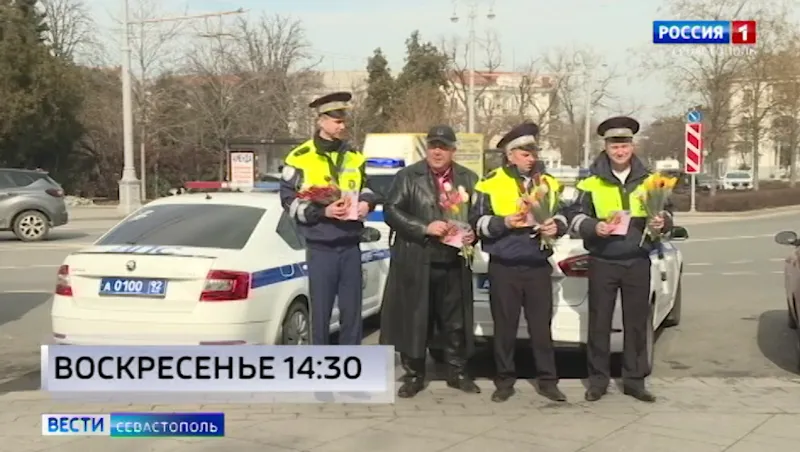 В воскресенье смотрите итоговую программу «Вести Севастополь»