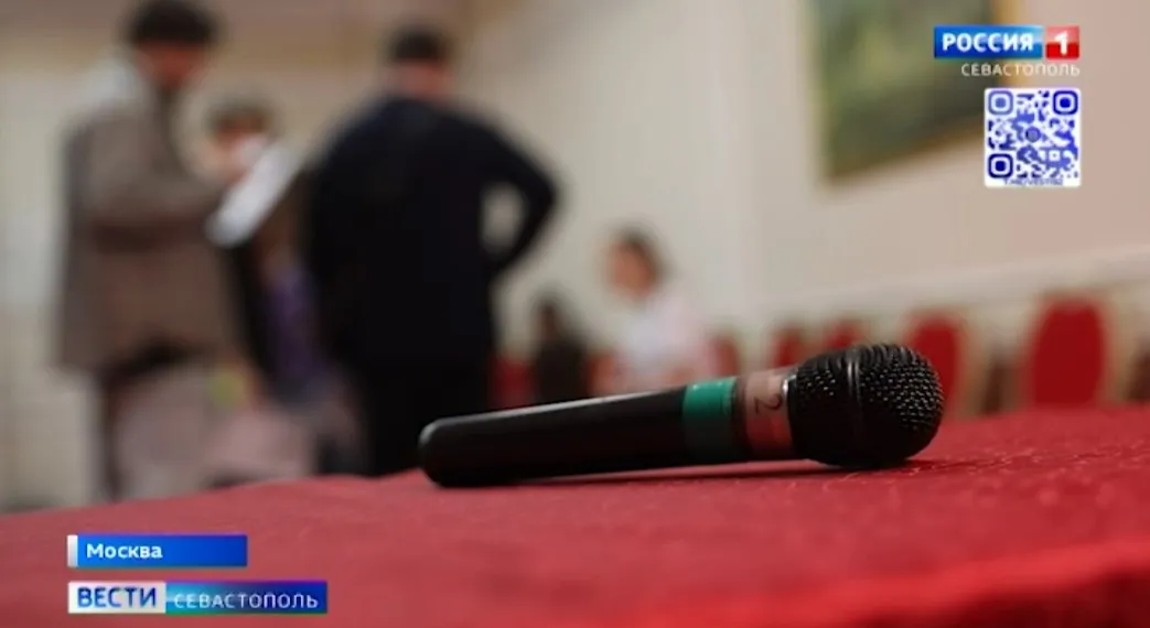 В Москве продолжается подготовка к финальному концерту фестиваля «Дорога на Ялту»></div>
<div class=