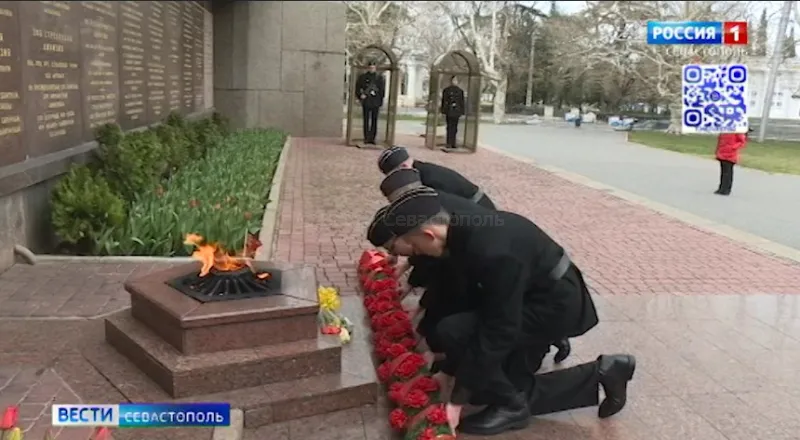 Международный день освобождения узников фашистских концлагерей