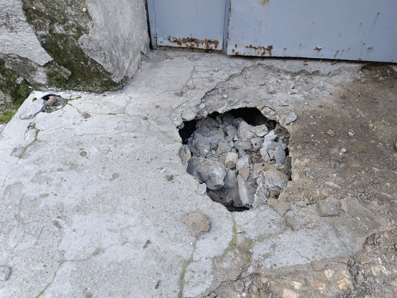 В Севастополе выполняют поручения губернатора></div>
	<div class=