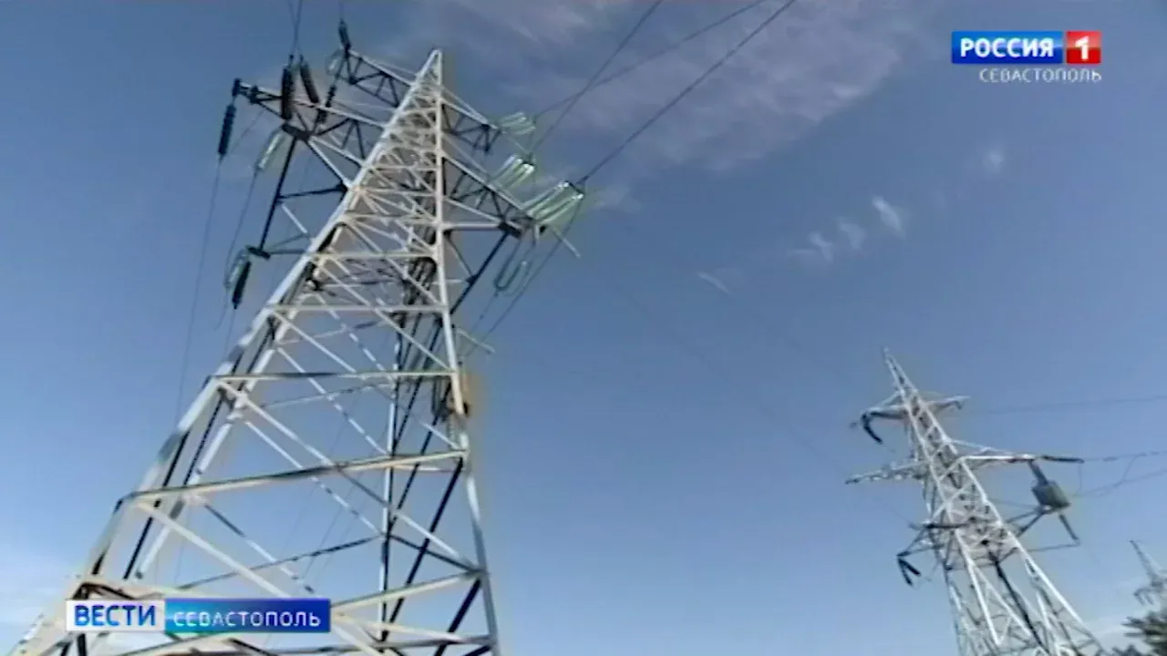 В Севастополе с 1 января изменятся тарифы на электроэнергию></div>
	<div class=