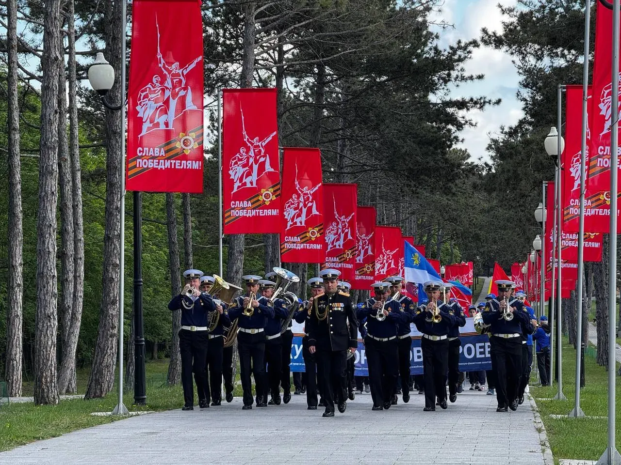 В Севастополе отмечают День Военно-оркестровой службы></div>
	<div class=
