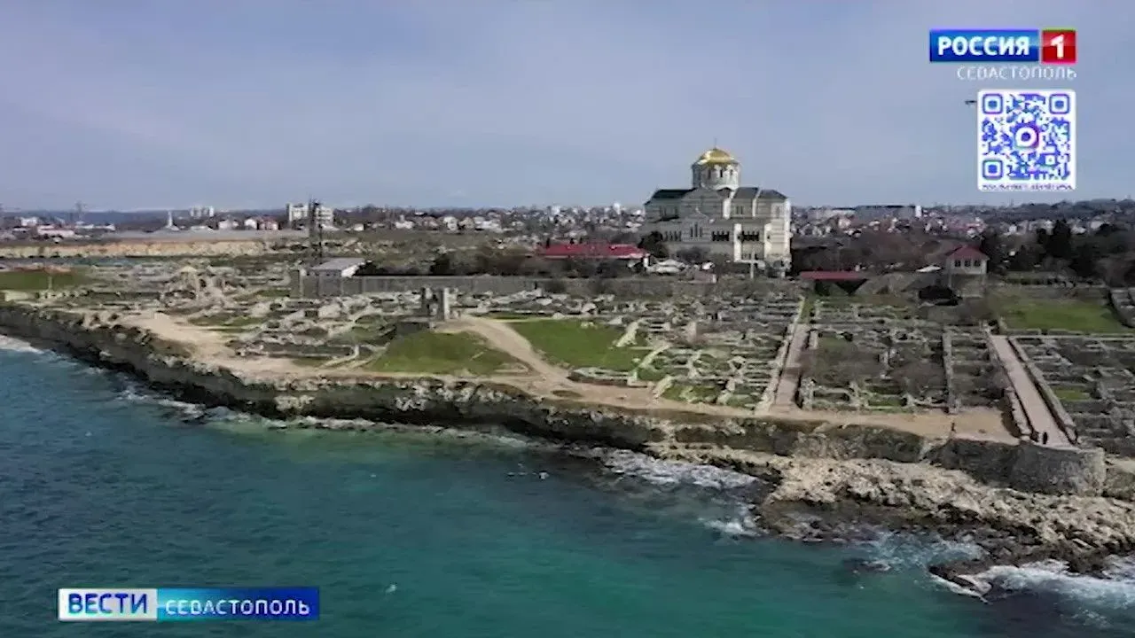 Крым, Кубань и Севастополь объединит новый туристический проект></div>
	<div class=