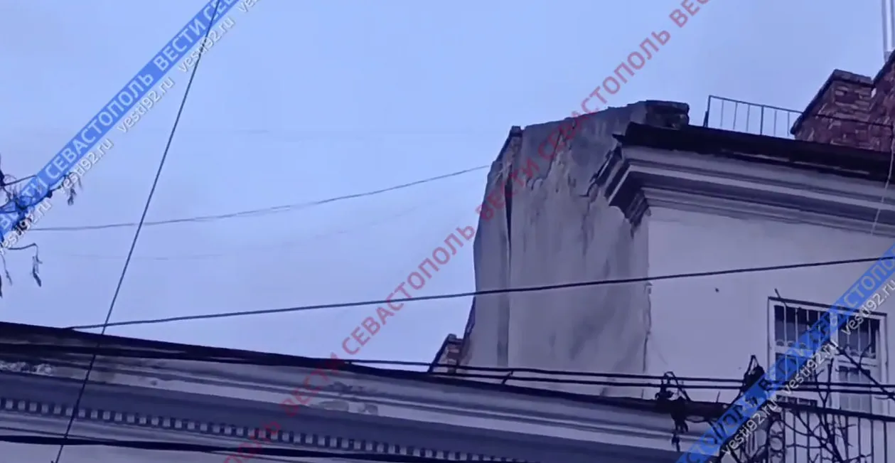 Капитальный ремонт дома №23 по улице Ленина проведут раньше запланированного срока></div>
	<div class=