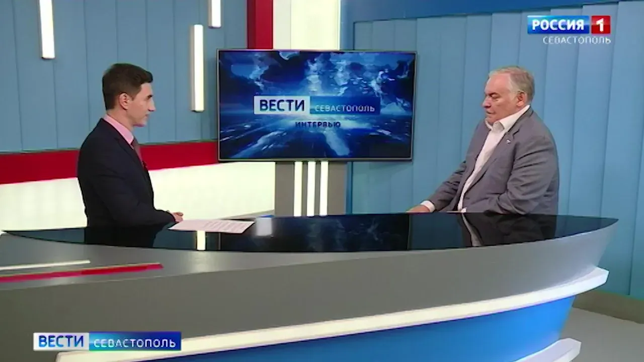 В Севастополе рассказали, как строить отношения с Украиной, попавшей под антироссийскую пропаганду></div>
	<div class=