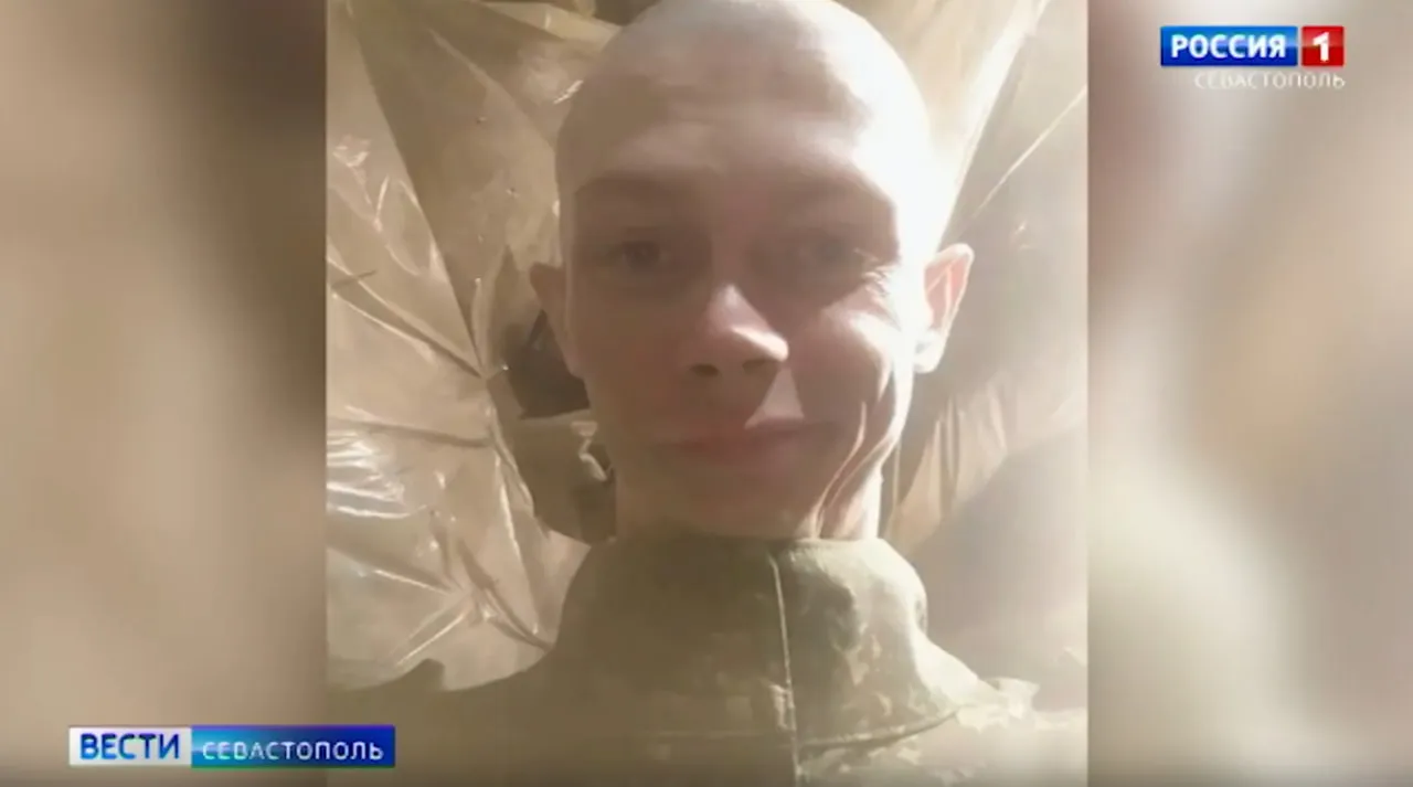 Севастопольский боец с позывным Хантер освобожден из плена спустя полгода></div>
	<div class=