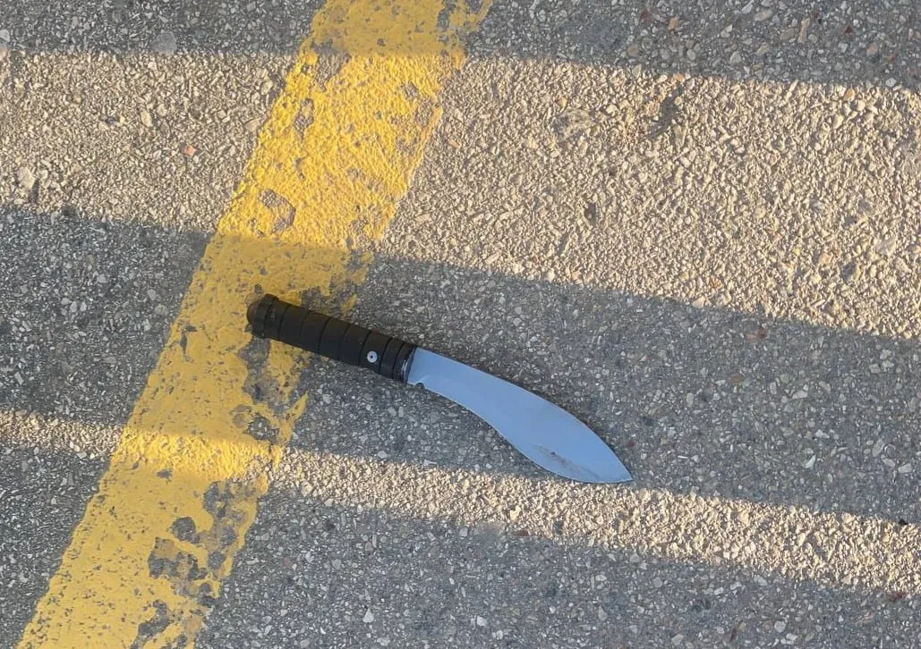 В Севастополе росгвардейцы задержали мужчину при попытке хищения алкоголя из гипермаркета></div>
	<div class=