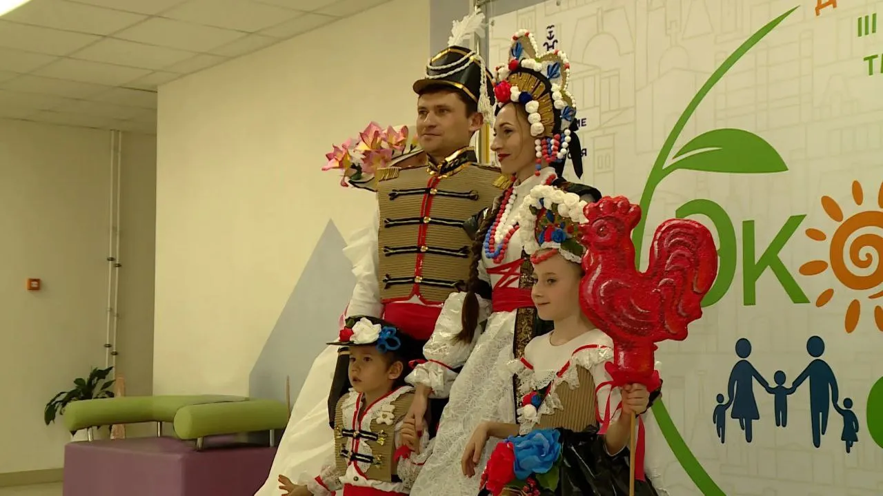 В Севастополе подвели итоги конкурса «Экомода» среди дошкольников и их родителей></div>
	<div class=