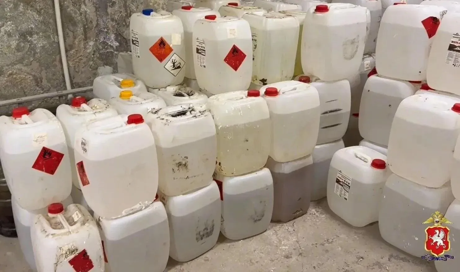 В Севастополе будут судить участниц межрегиональной группы наркоторговцев></div>
	<div class=