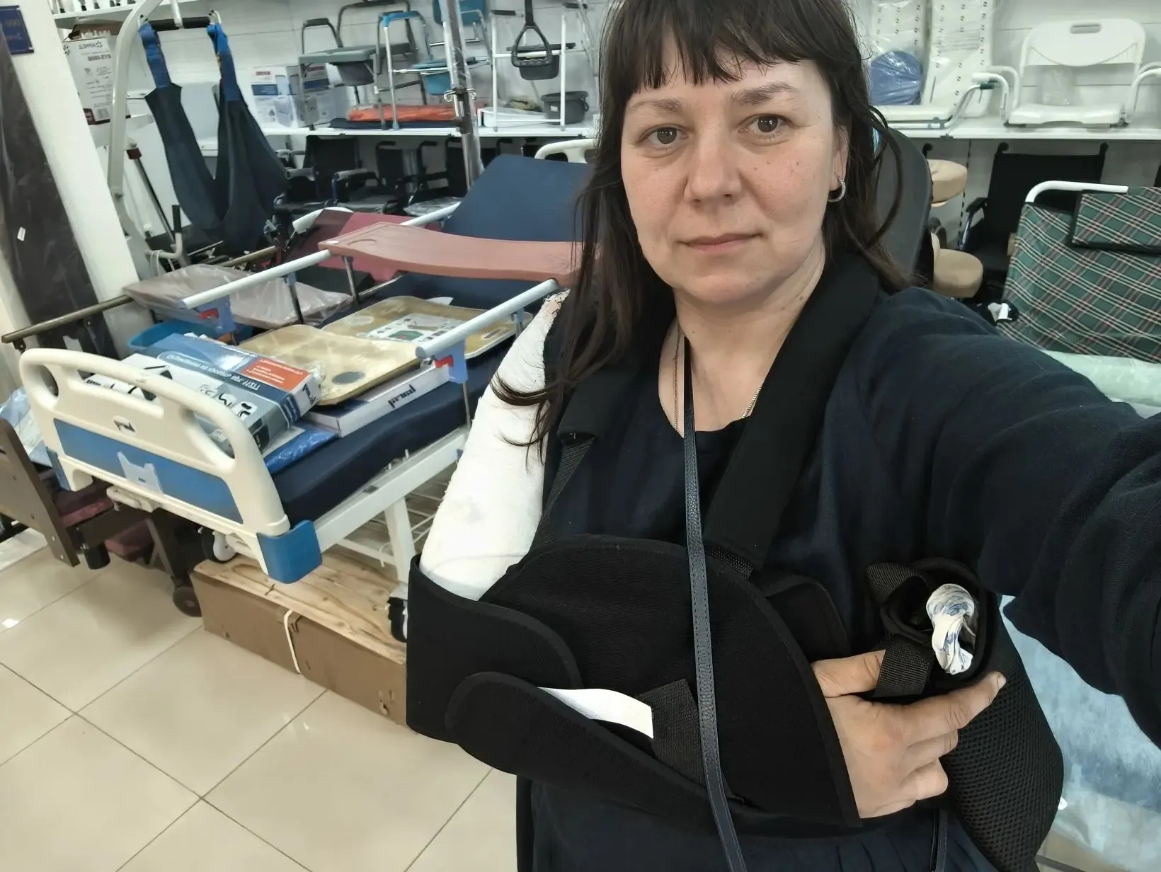 Раскрыты подробности атаки ВСУ на авто гуманитарной миссии Севастополя