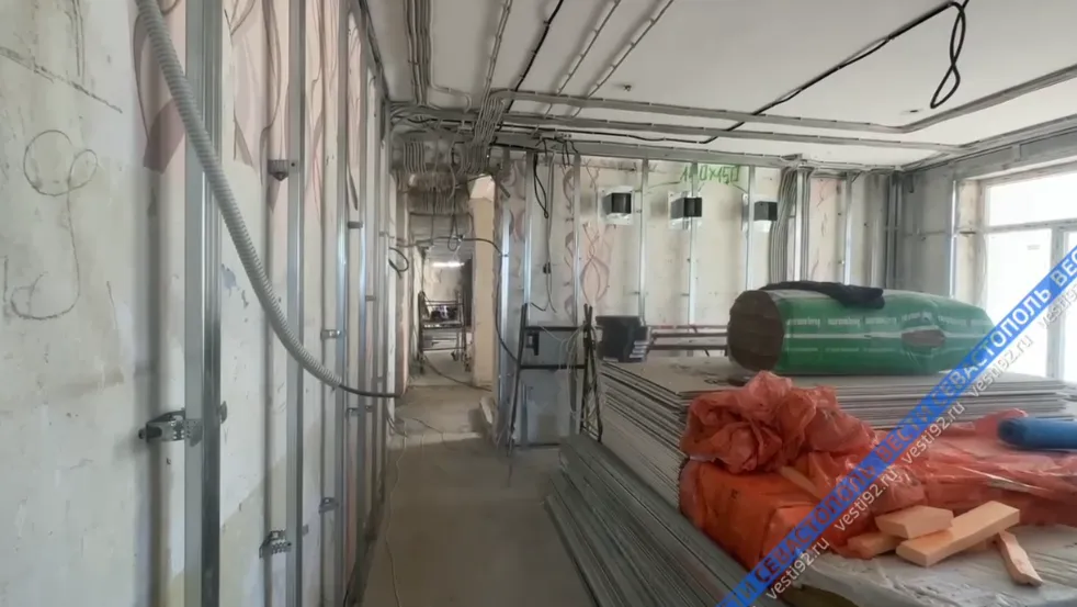 Капитальный ремонт детсада №32 завершат к концу июля></div>
	<div class=