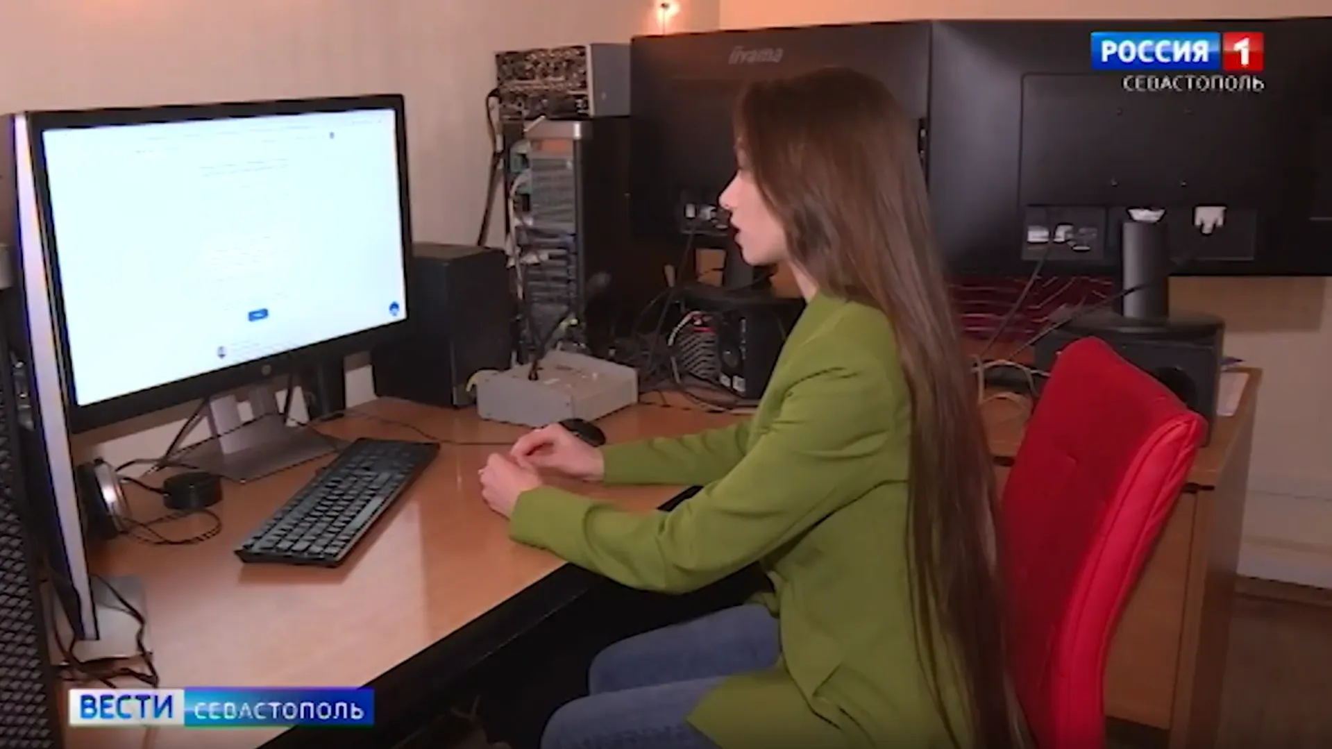 Как мошенники используют интернет для получения персональных данных