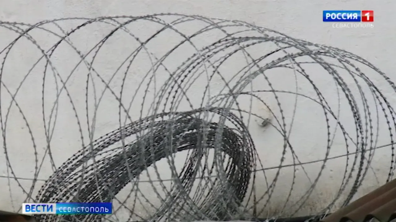 Севастополец лишился свободы за призывы к разрушениям в Крыму