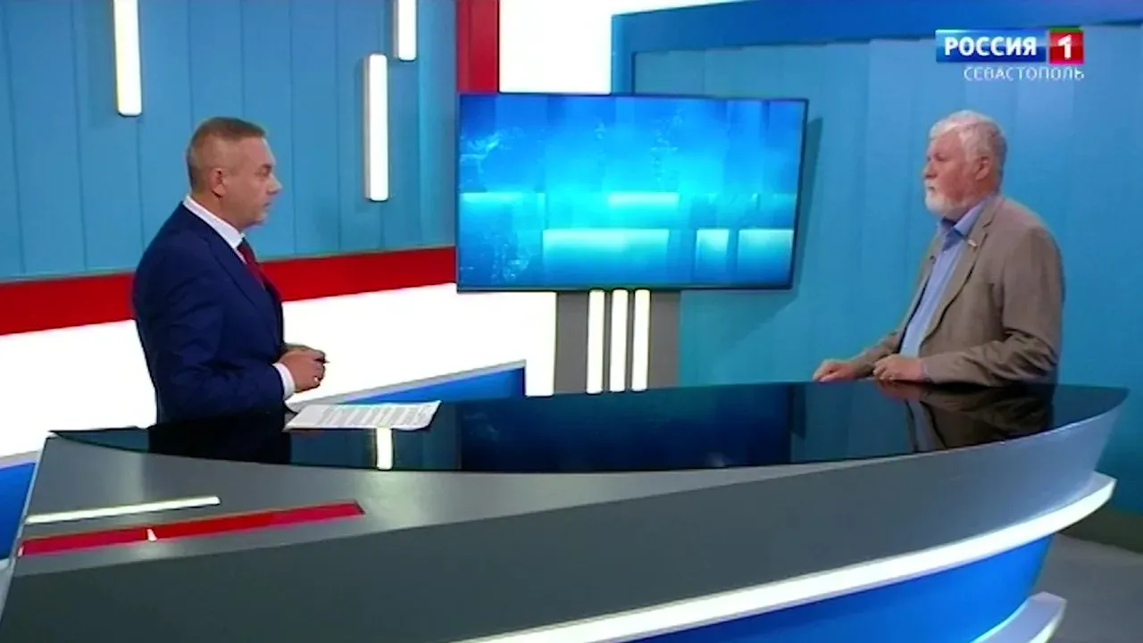 Депутат из Севастополя назвал самые актуальные для Севастополя законодательные инициативы