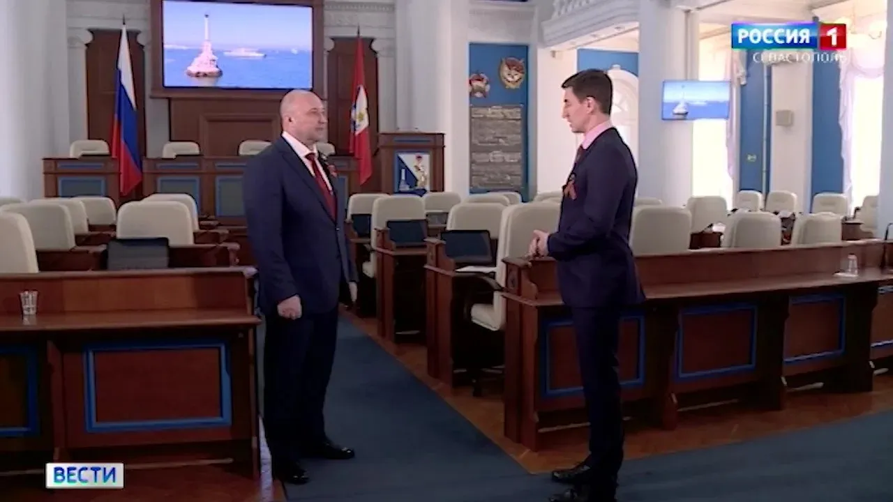 В Севастополе состоится конференция Южно-Российской Парламентской Ассоциации></div>
	<div class=