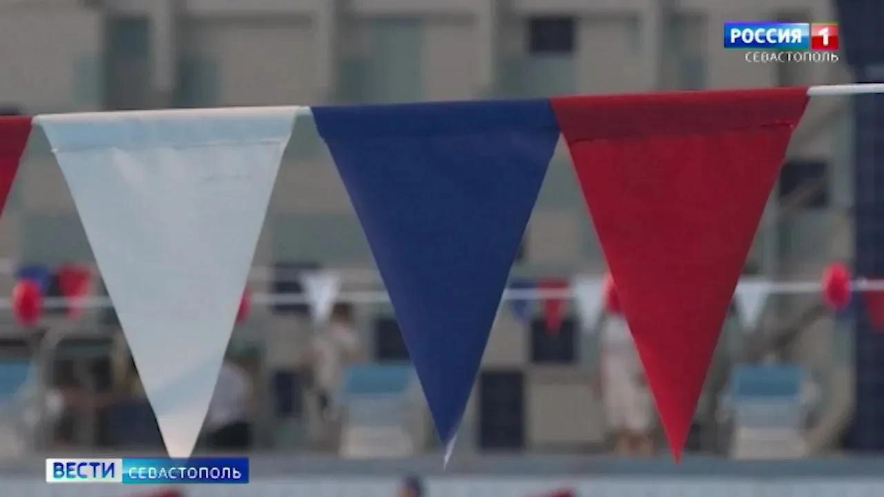 В Севастополе состоялись соревнования по подводному спорту