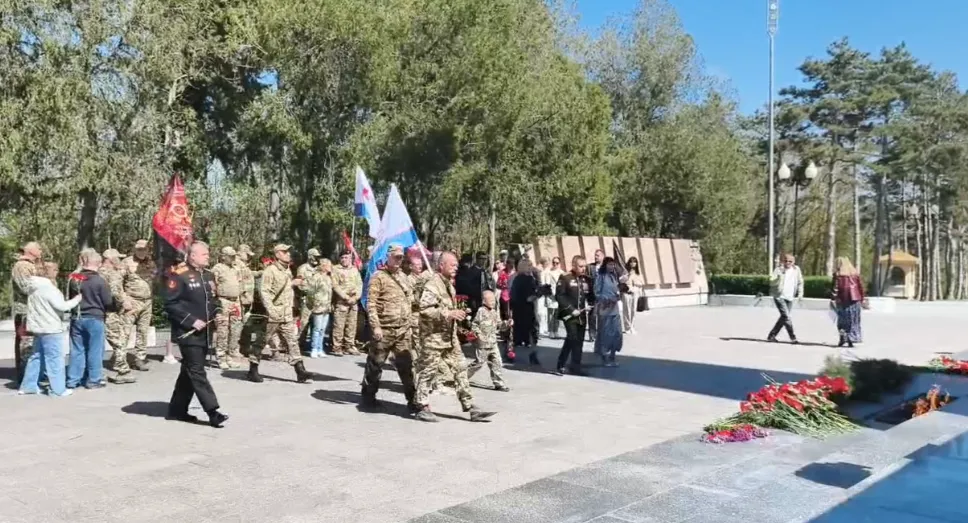 Со дня решающей битвы за Севастополь исполнилось 82 года></div>
	<div class=
