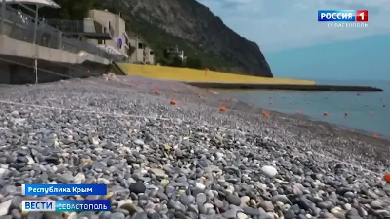 Погода в Крыму: когда можно купаться