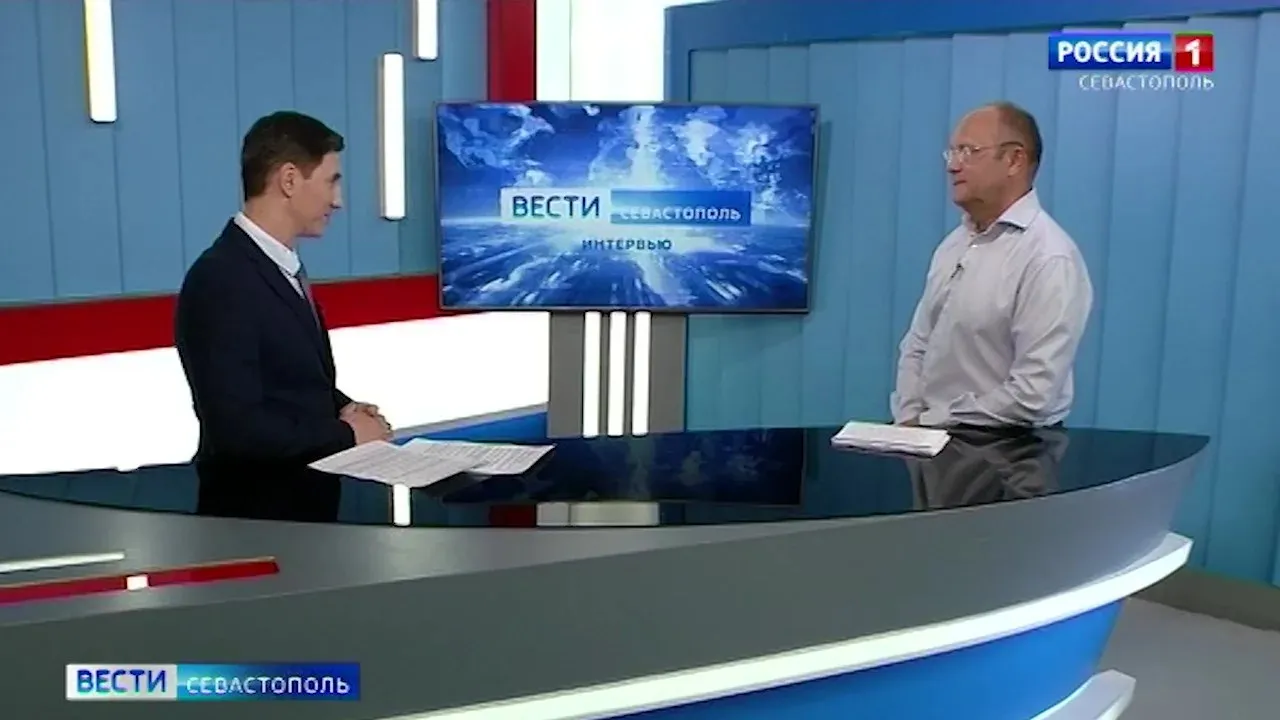 Севастопольцы, чьи имена прославили город