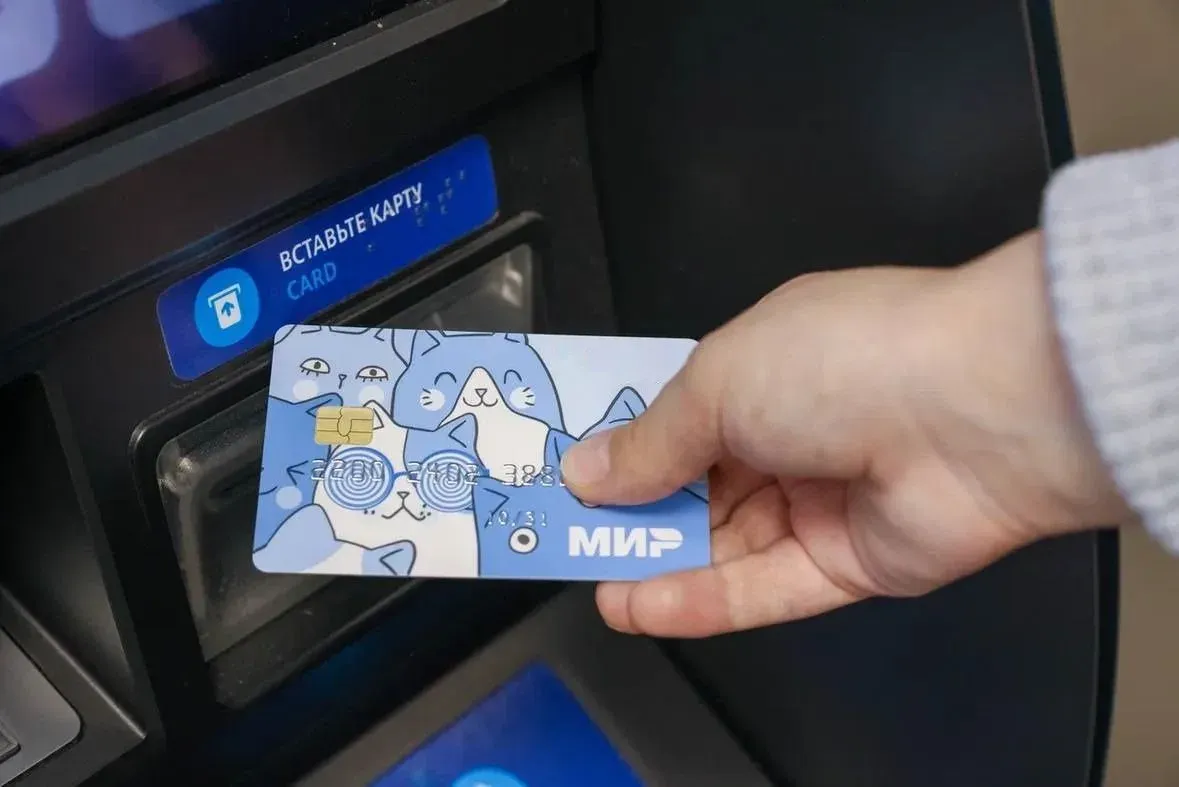 В Крыму и Севастополе банки работают при отключении света