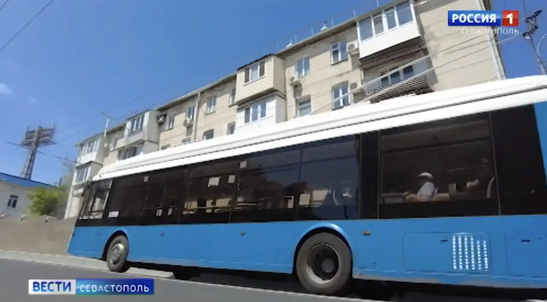 Троллейбусы Севастополя вернулись к прежним маршрутам></div>
	<div class=
