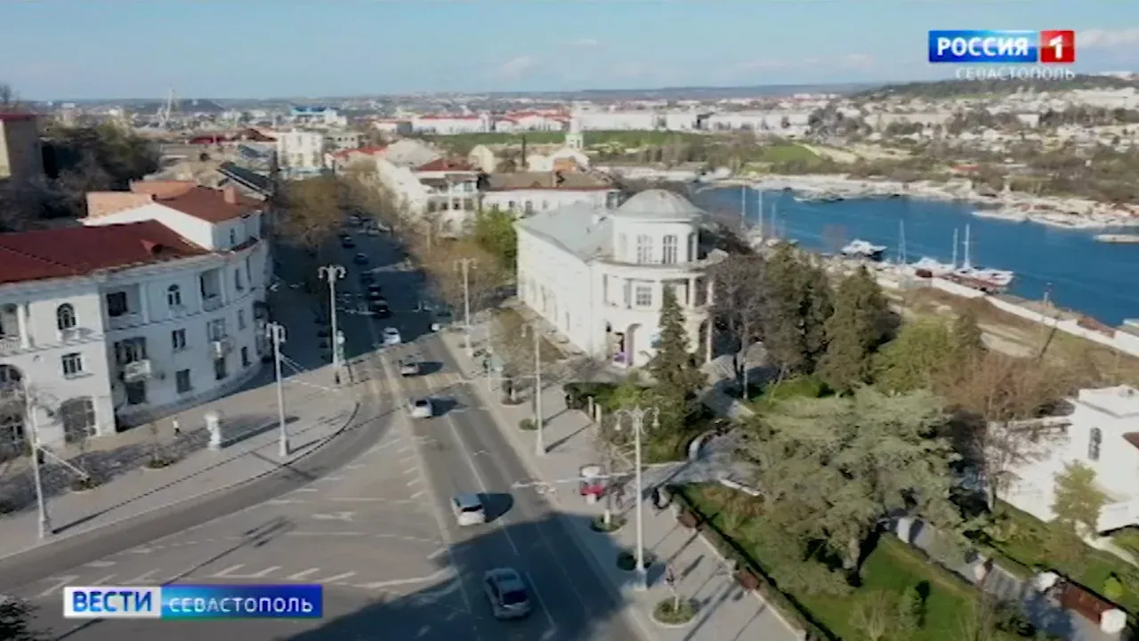 В Севастополе задержатся все автобусы, троллейбусы меняют маршруты
