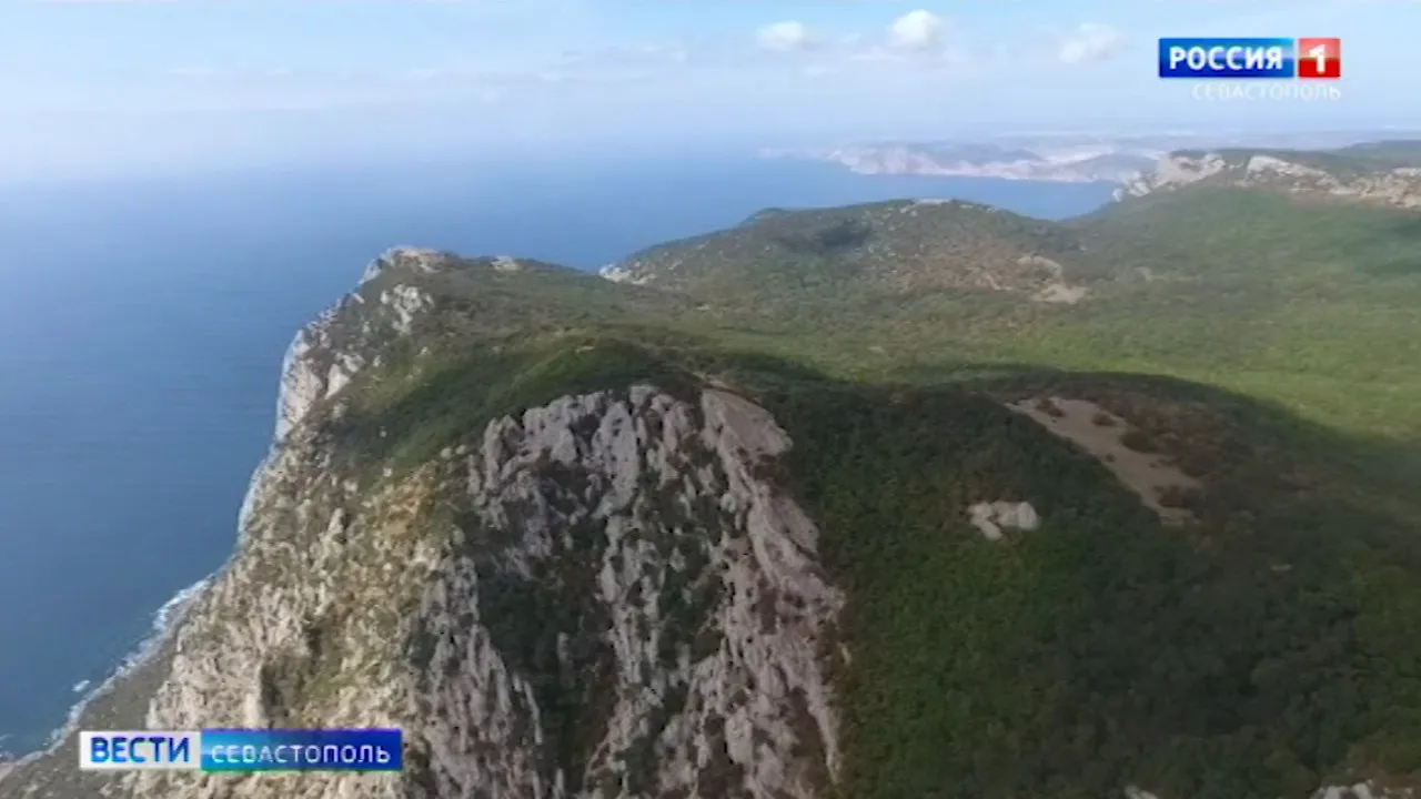 На Крымском полуострове начнётся перестройка барического поля></div>
<div class=