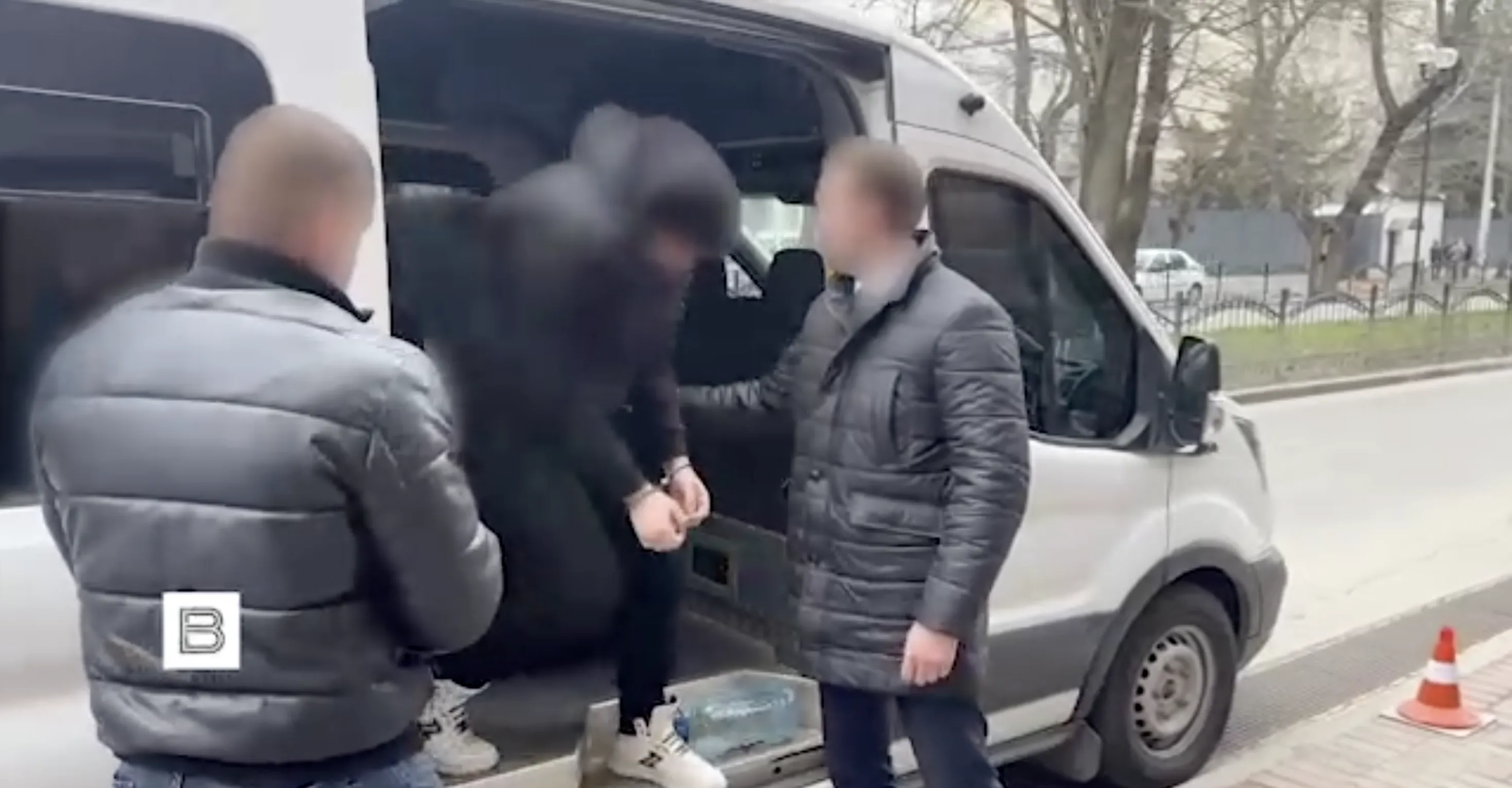 В Севастополе задержали двух россиян, готовивших теракт по указанию украинских спецслужб></div>
	<div class=